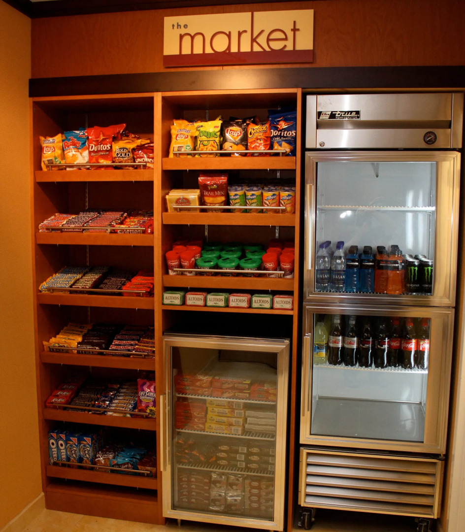 Fairfield Inn & Suites by Marriott Morgantown