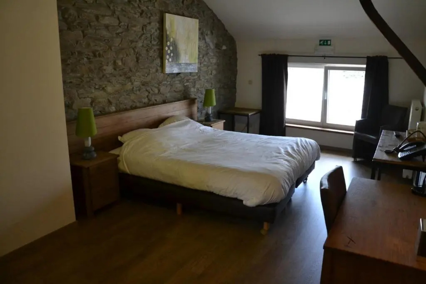 Auberge le Temps des Saveurs