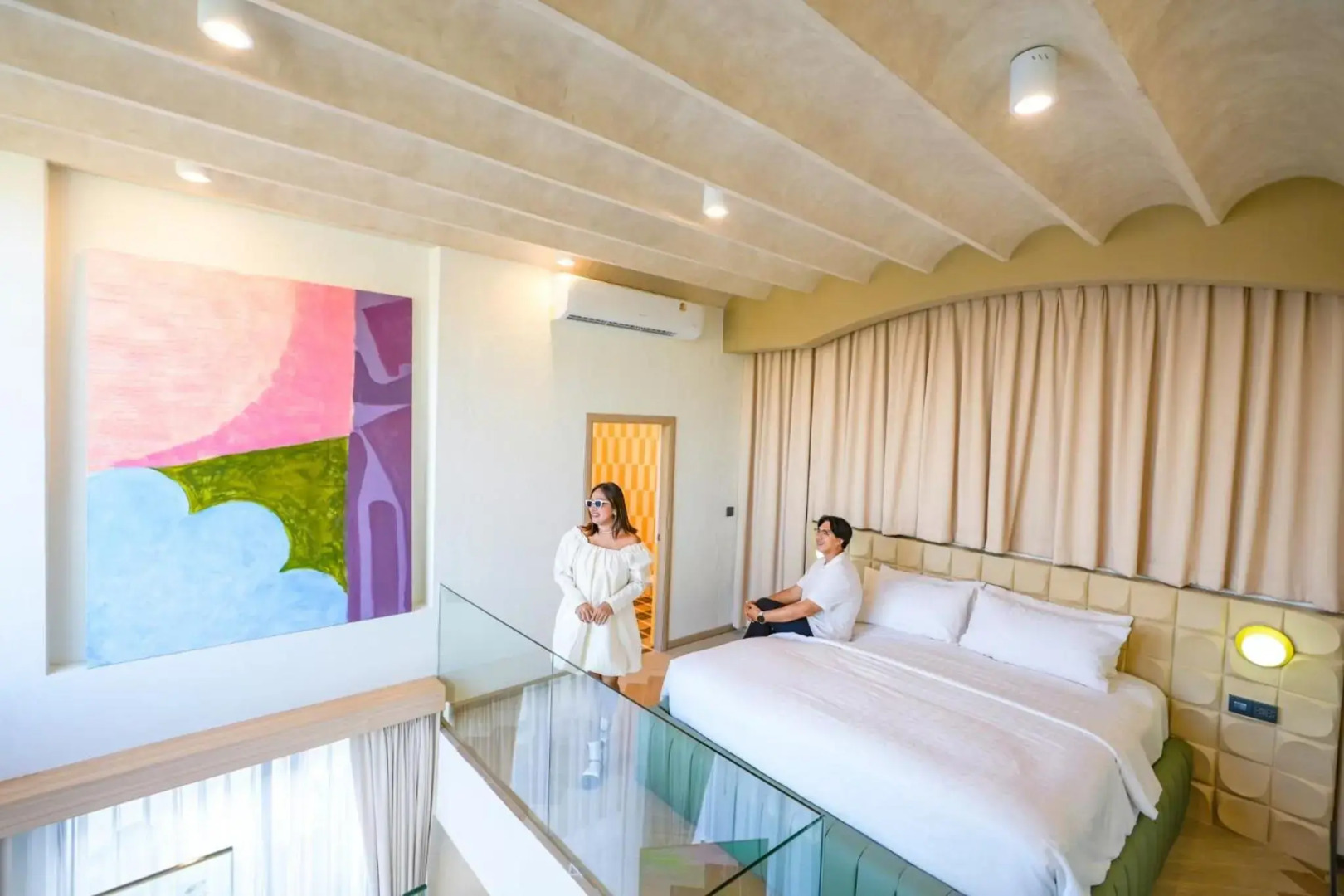 Maldives Beach Resort