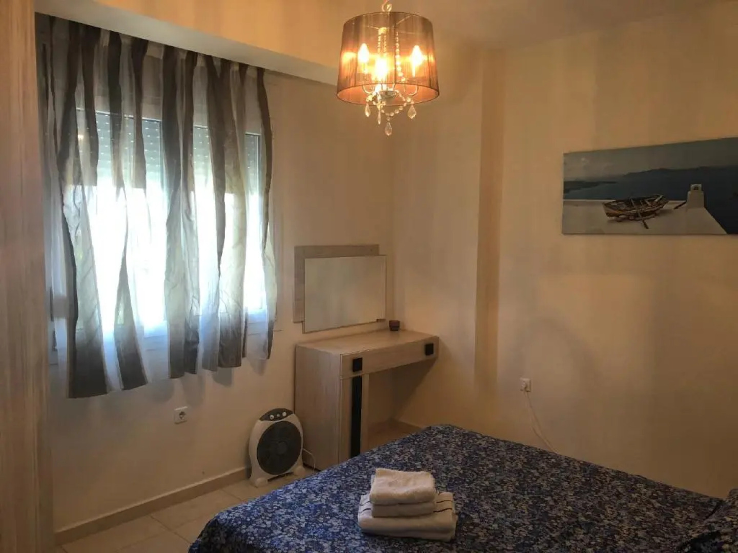 Ofrinio Beach Cosy & Relaxing