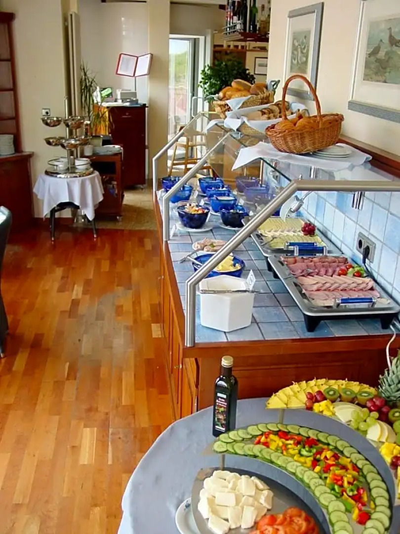 Strandhotel Juister Hof