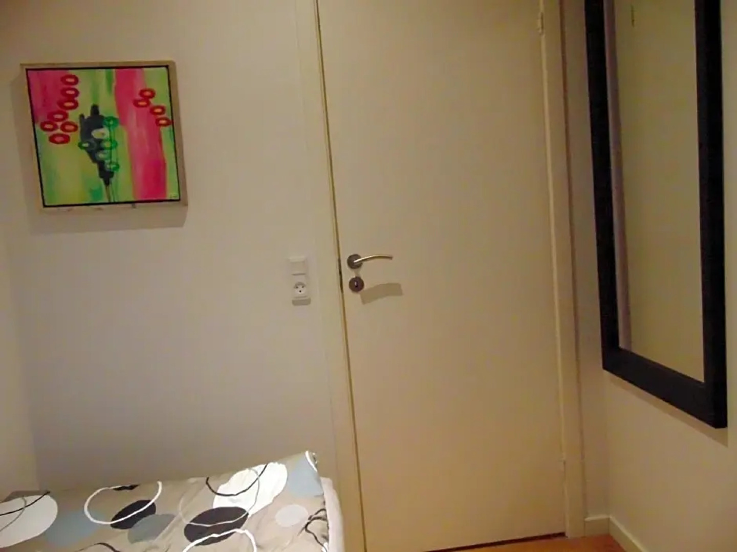 Verstvej bed and brekfast