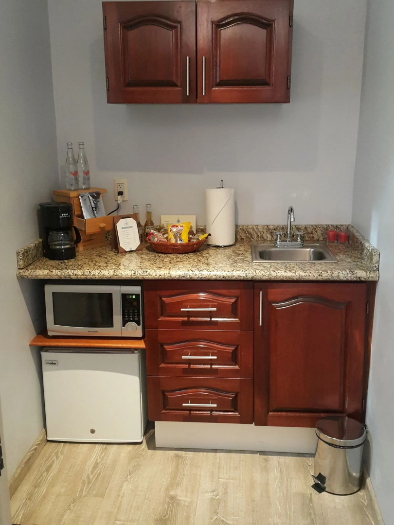 Hotel Parque Mexico Boutique