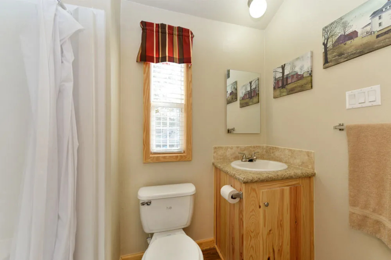 Alamo River RV Ranch Resort A Cruise Inn Park