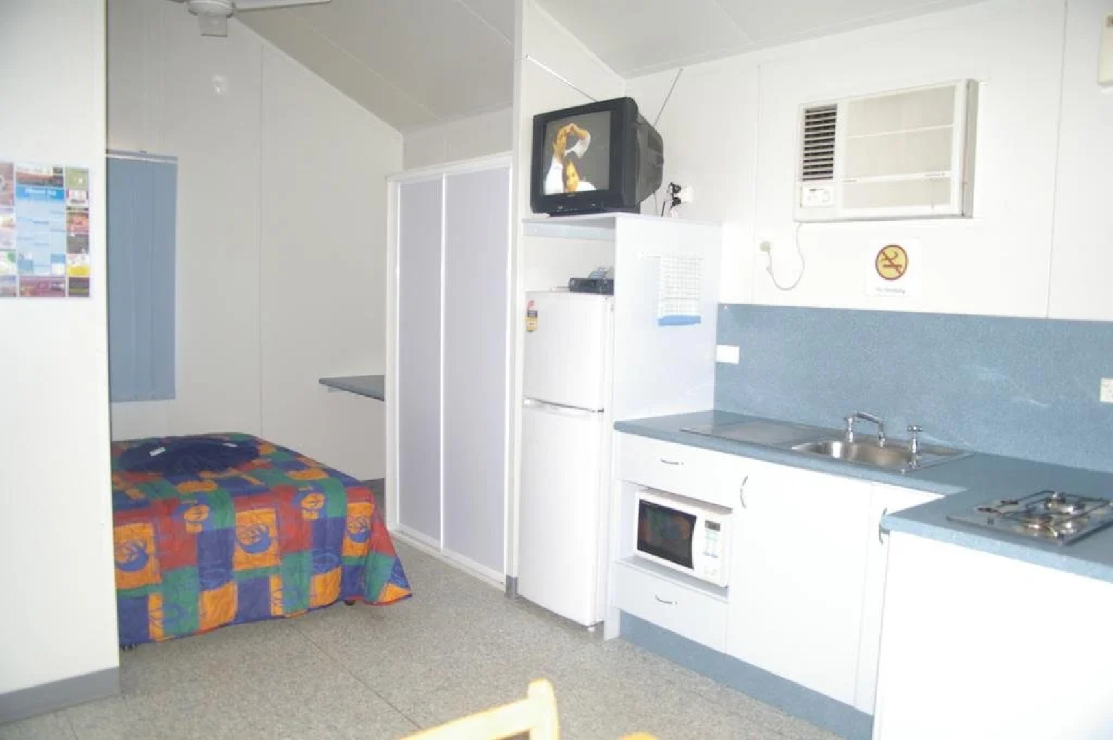 Mount Isa Caravan Park