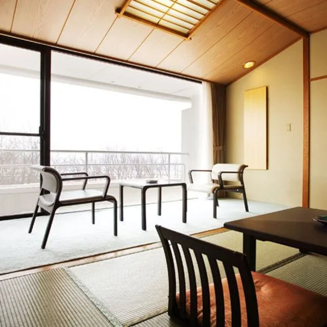 Villa Inawashiro