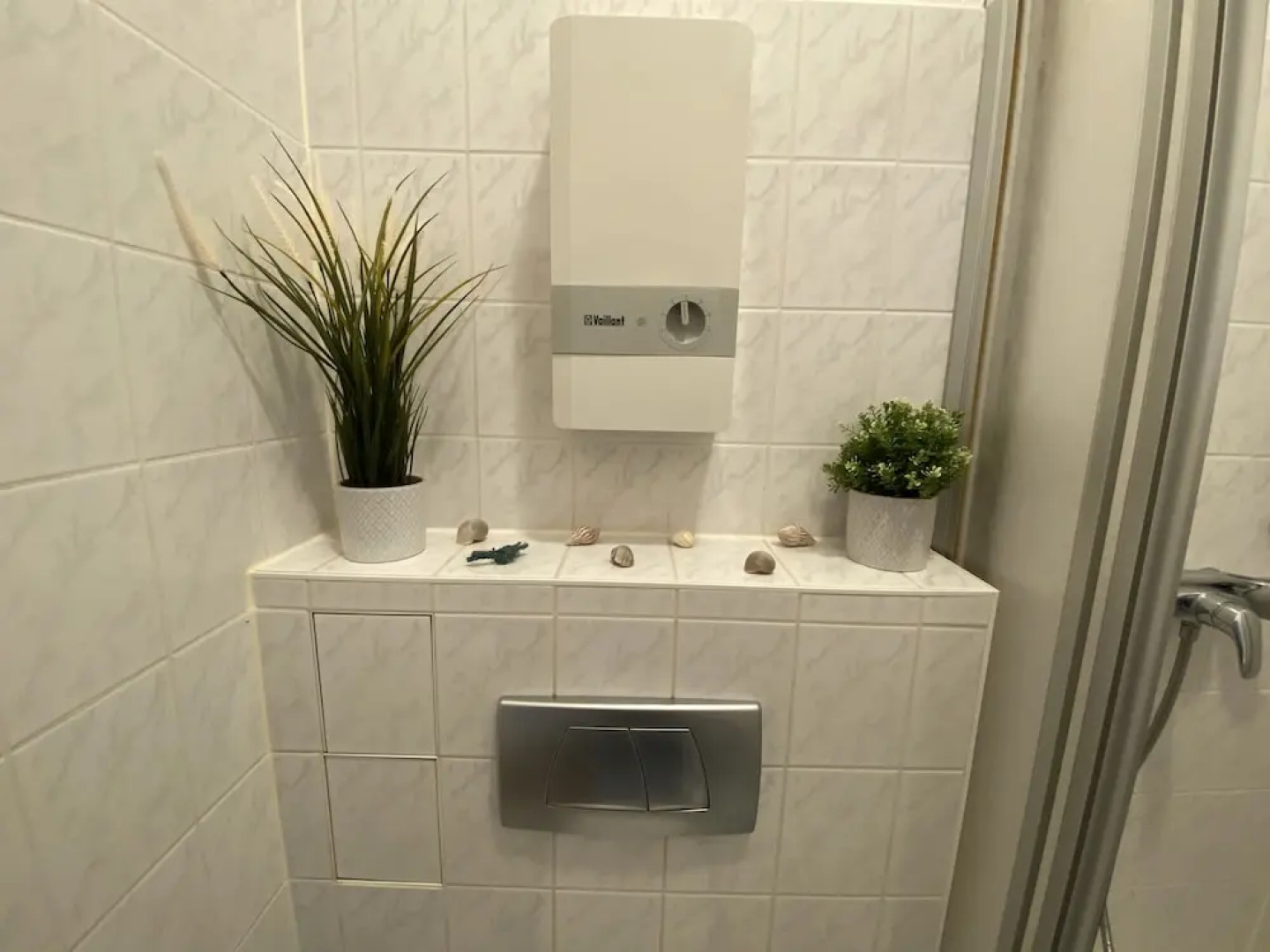 Ferienwohnung König Georg