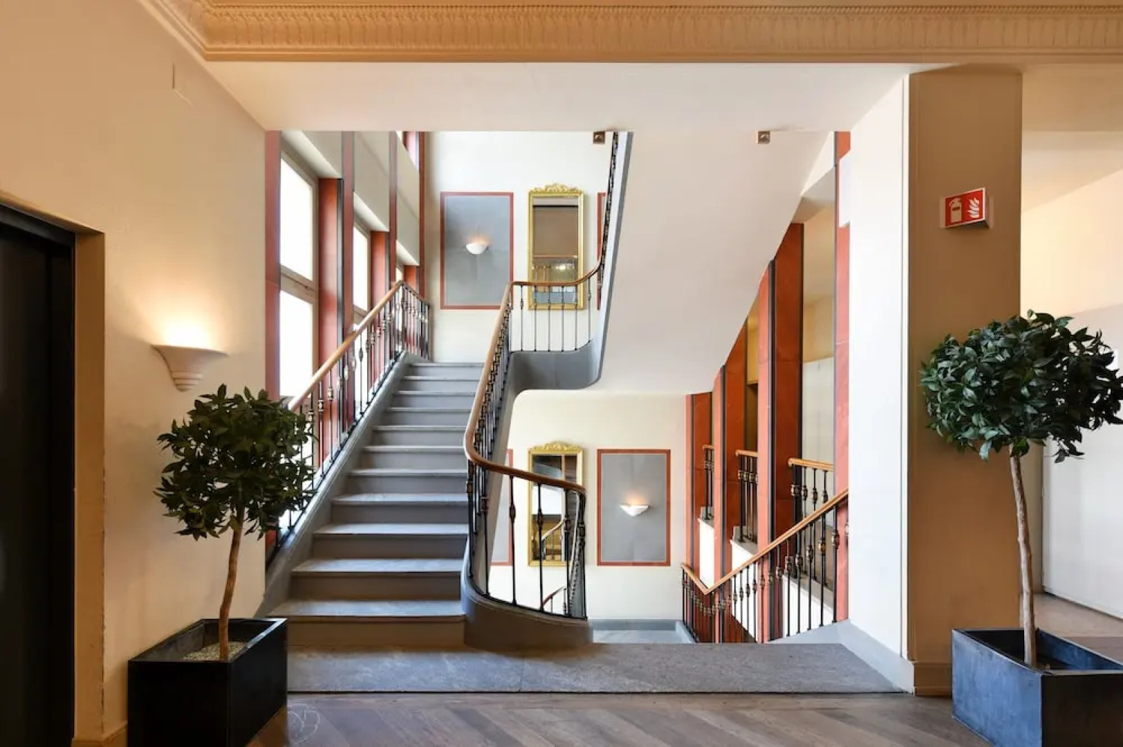 Hotel Bären Langenthal