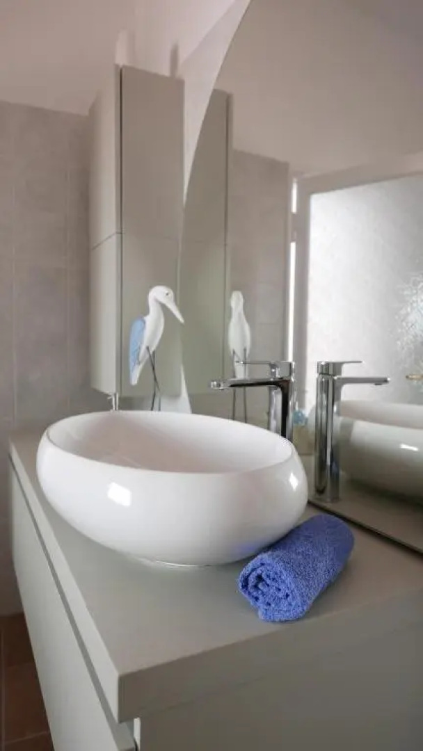 Quater Apartments - Tremezzina