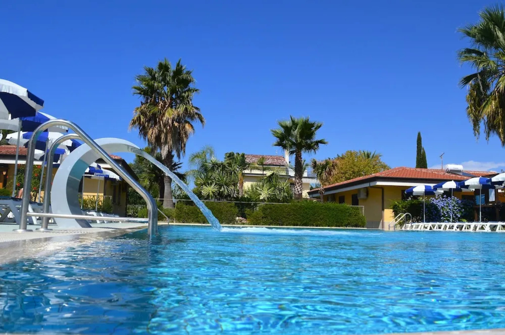 Villaggio Selene Mare