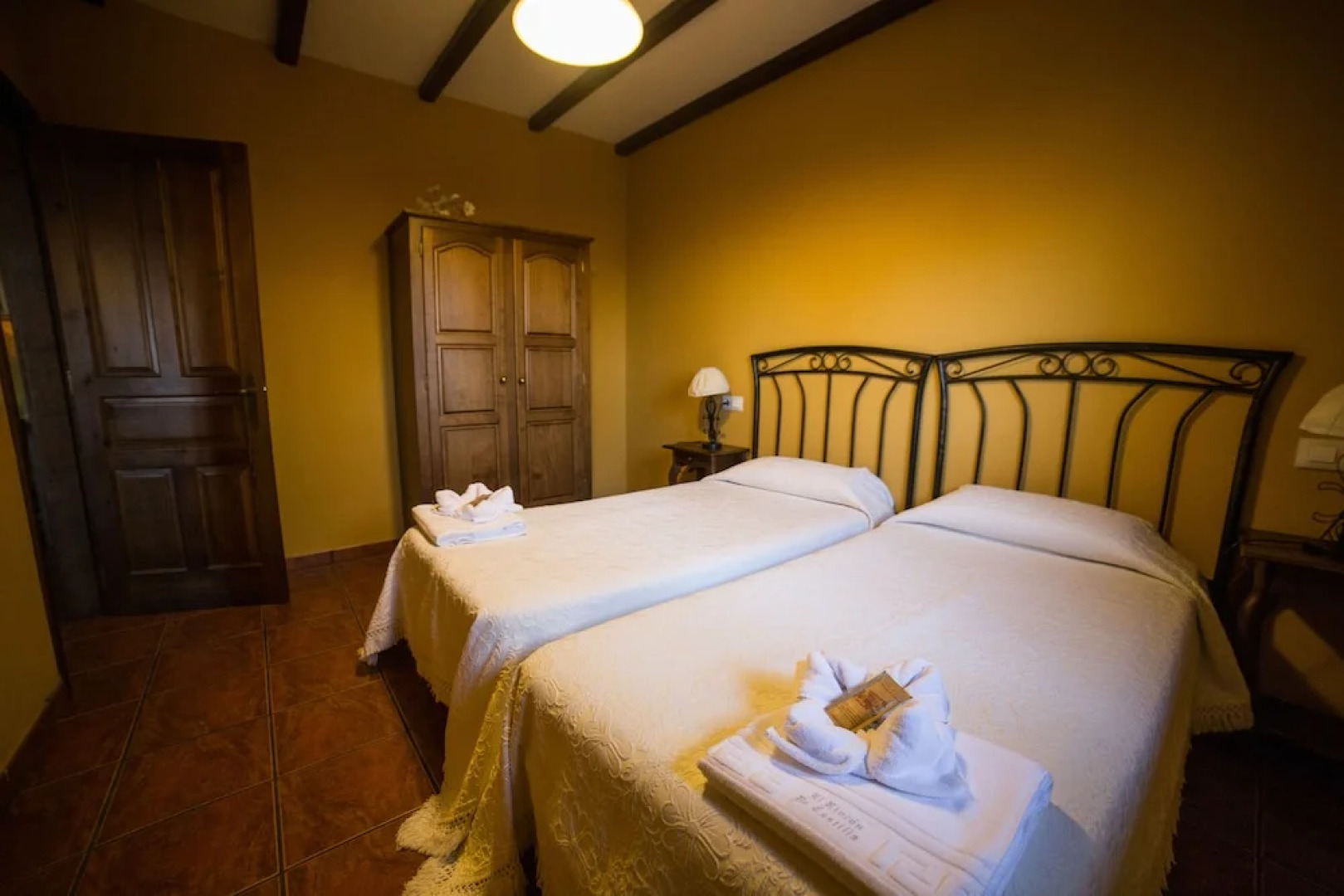 El Rincon de Castilla