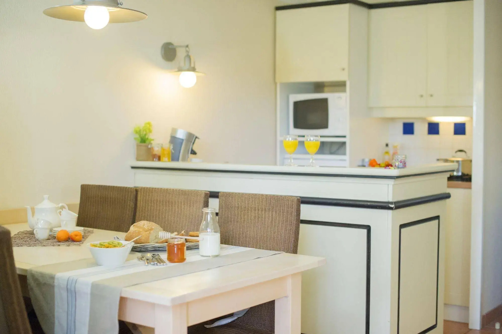 Village Pierre & Vacances - Lacanau