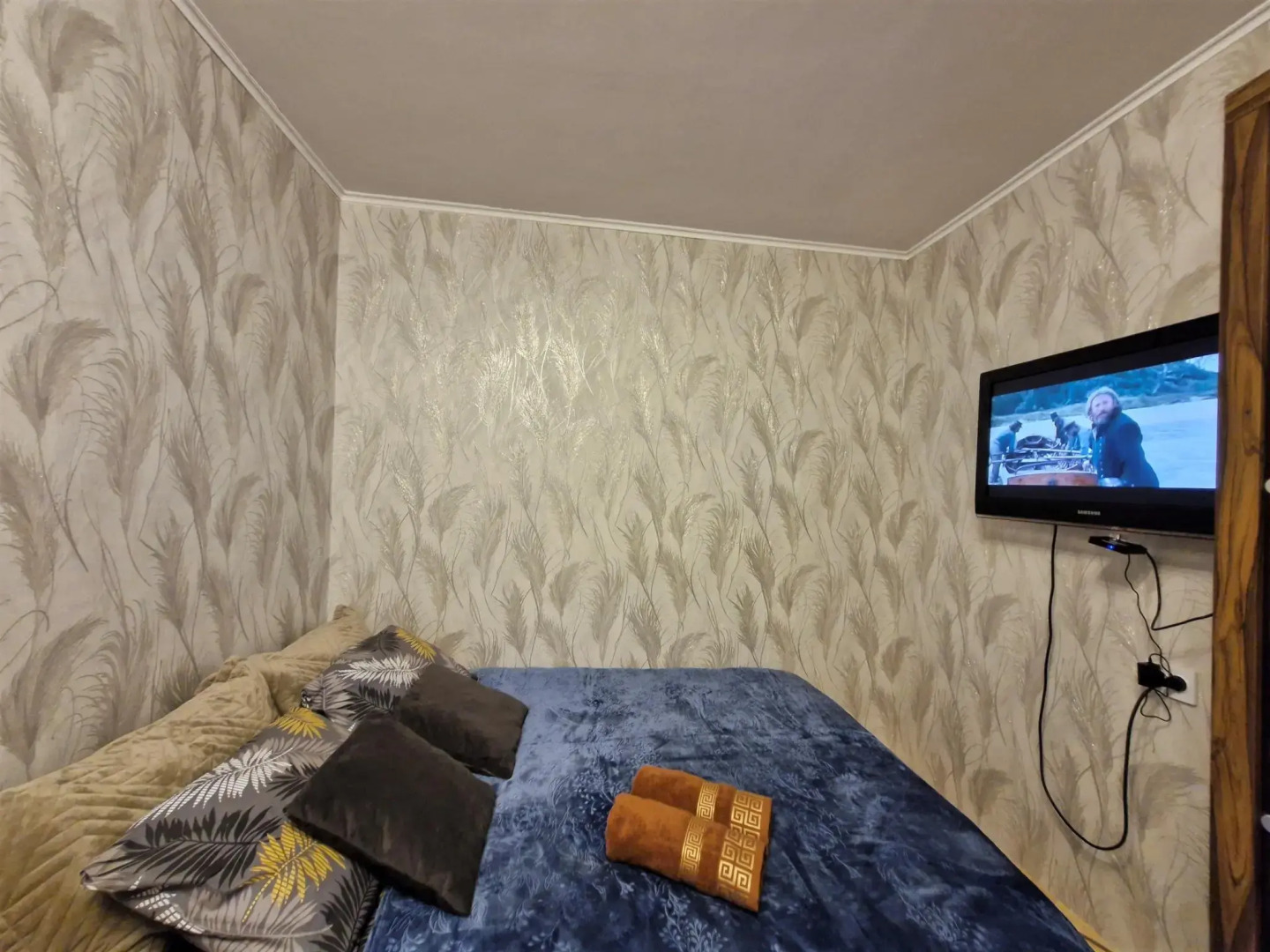 Квартиры в Подмосковье в микрорайоне Дзержинец