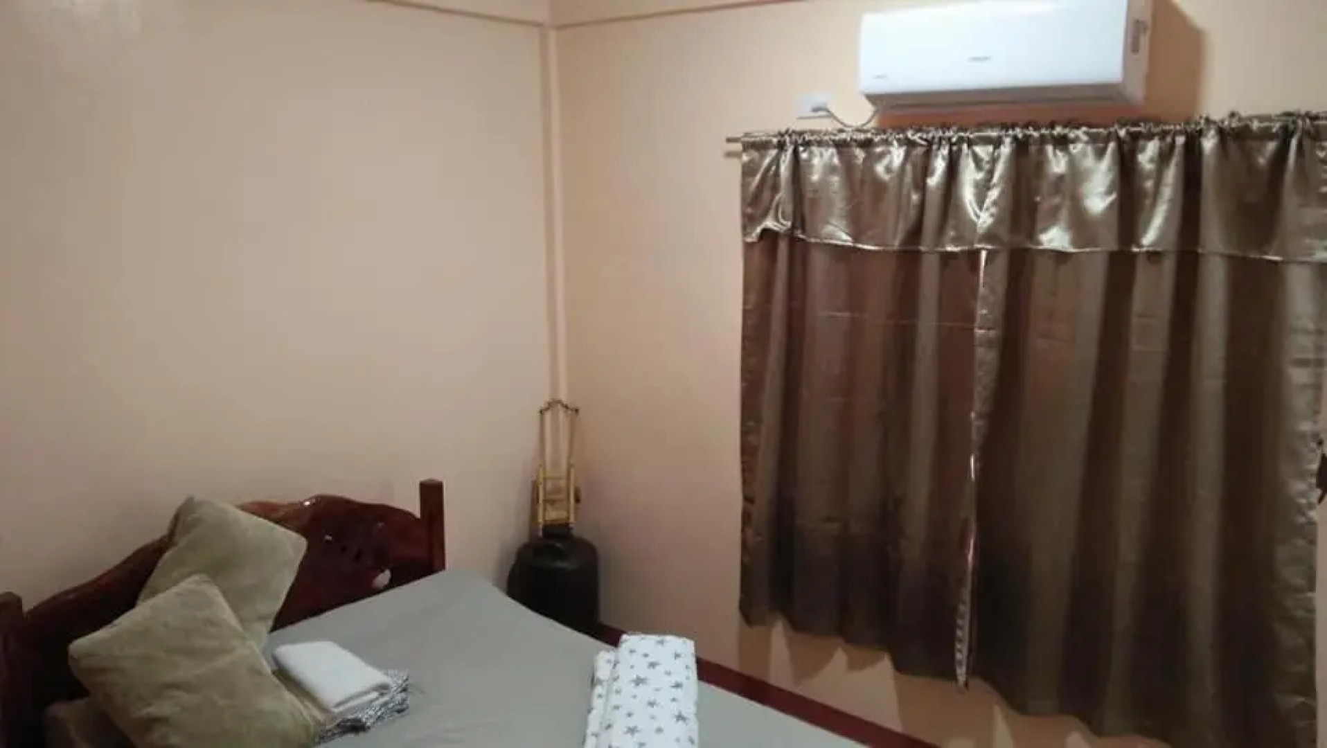 AN Velayo Homestay (ANVEL)