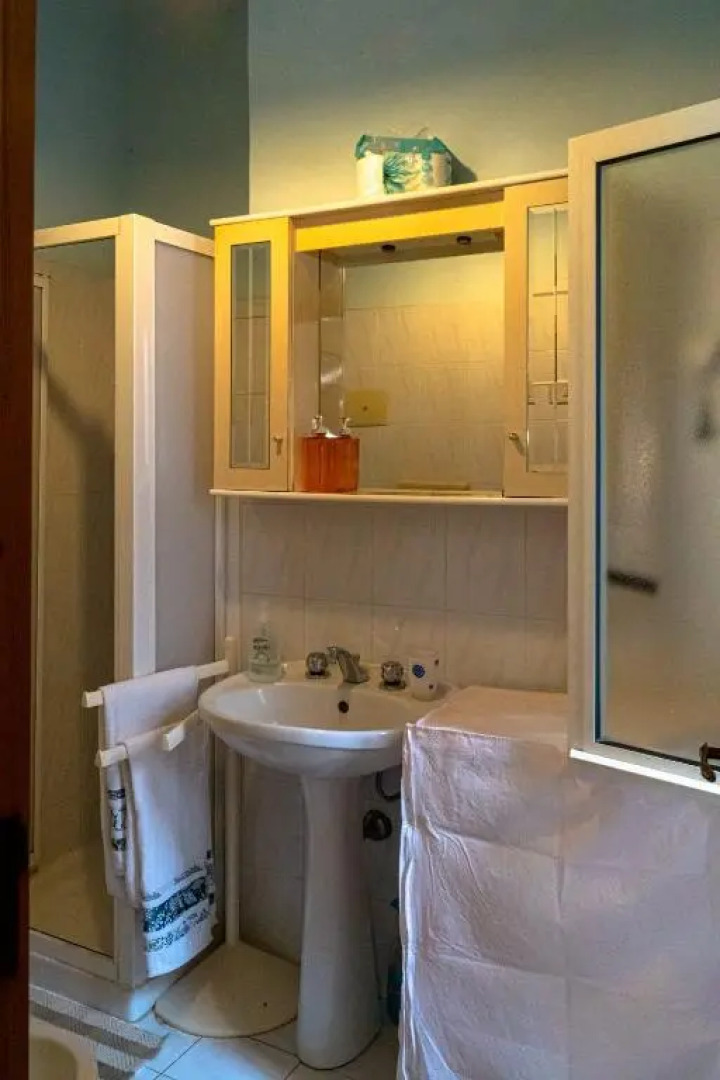 Casa singola su 2 piani Brolo