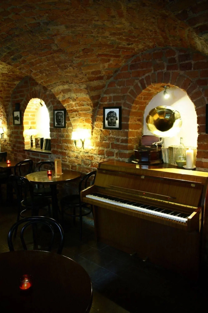 Dom Zachariasza Zappio - Hostel