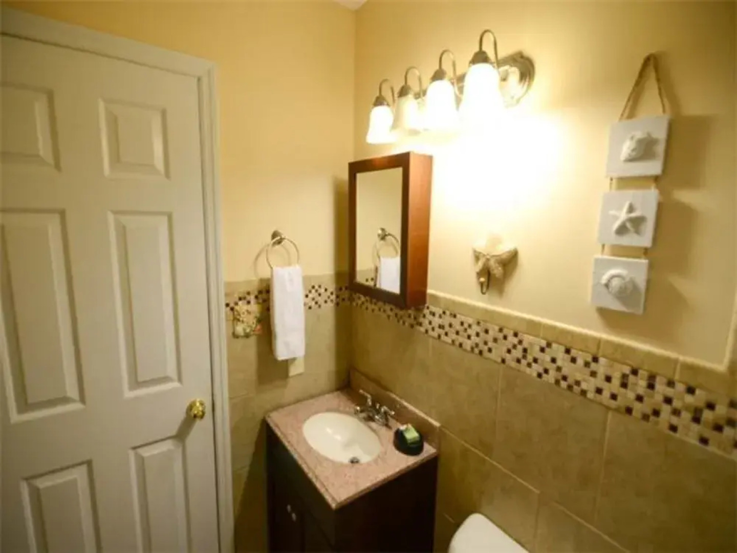 Dolphin Cay 201 by RedAwning