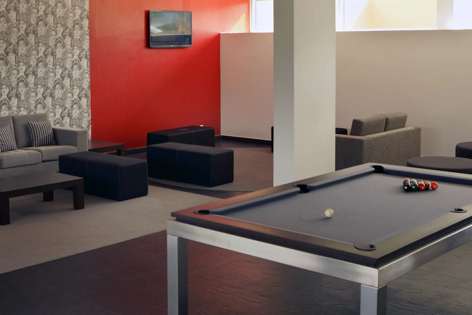 Villa Pampilhosa Hotel