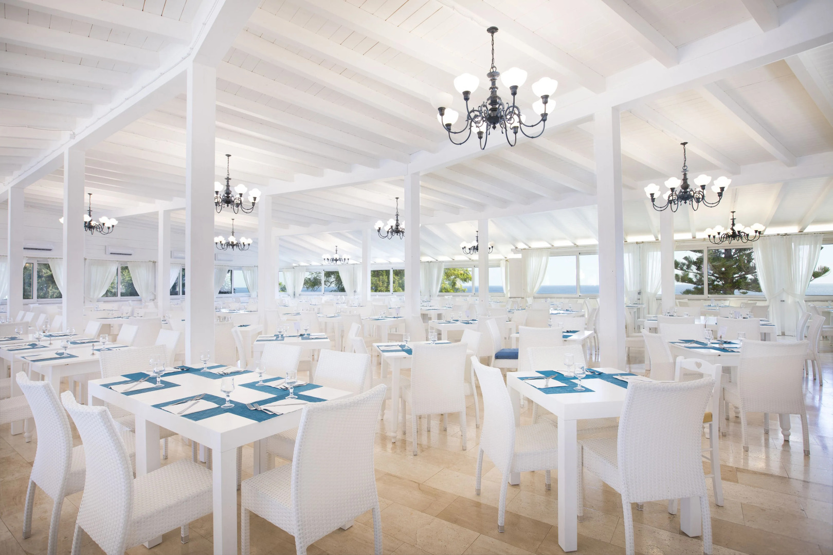 Hotel Le Quattro Lune