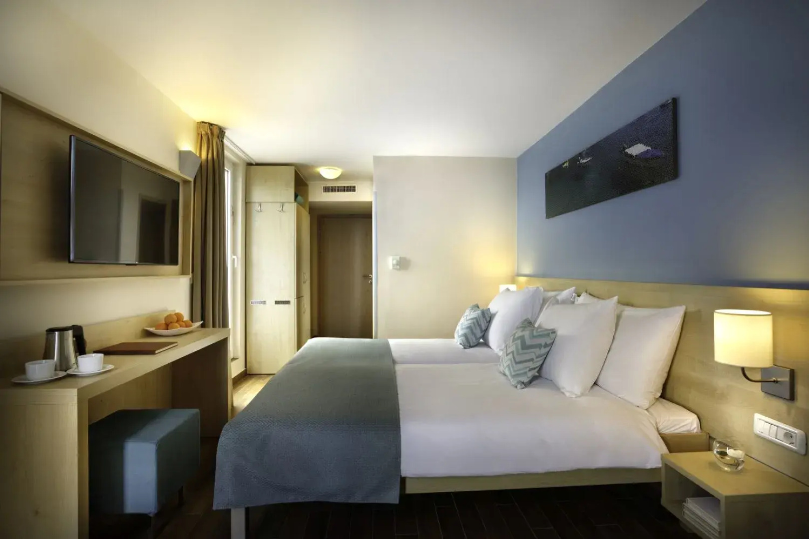 Valamar Bellevue Resort