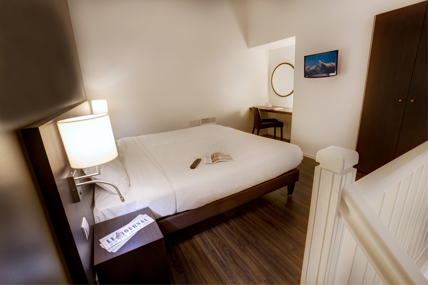 Citadines Part-Dieu Lyon