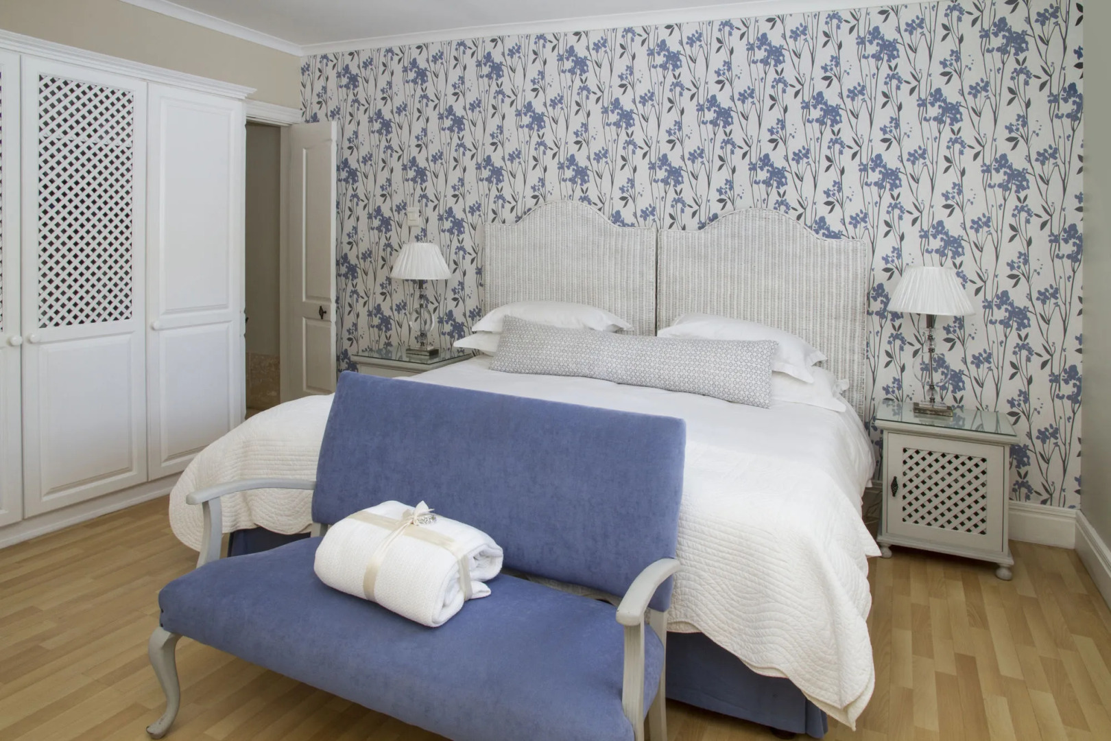 Admiralty Beach House