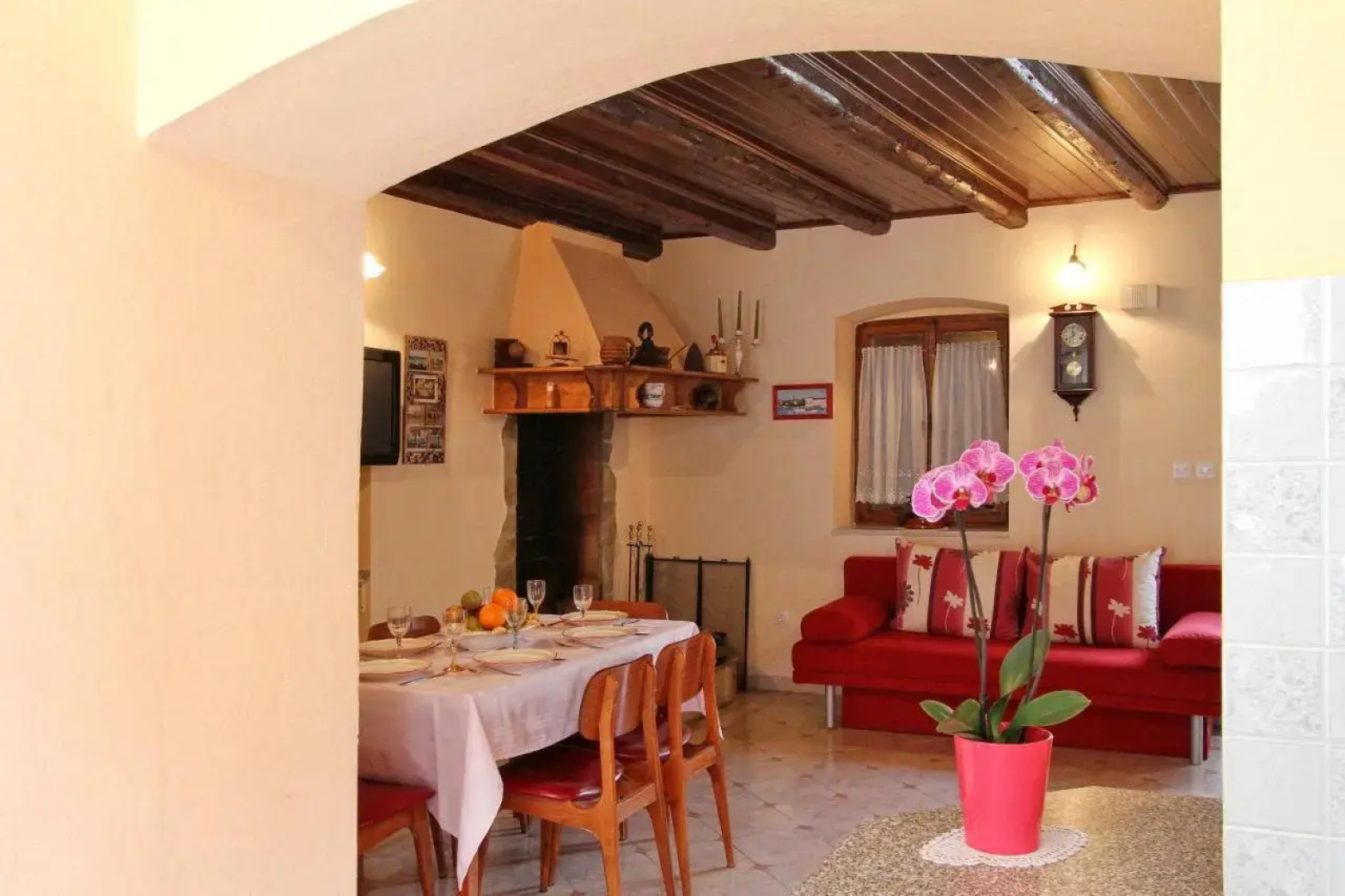 Holday Home Marko Funtana