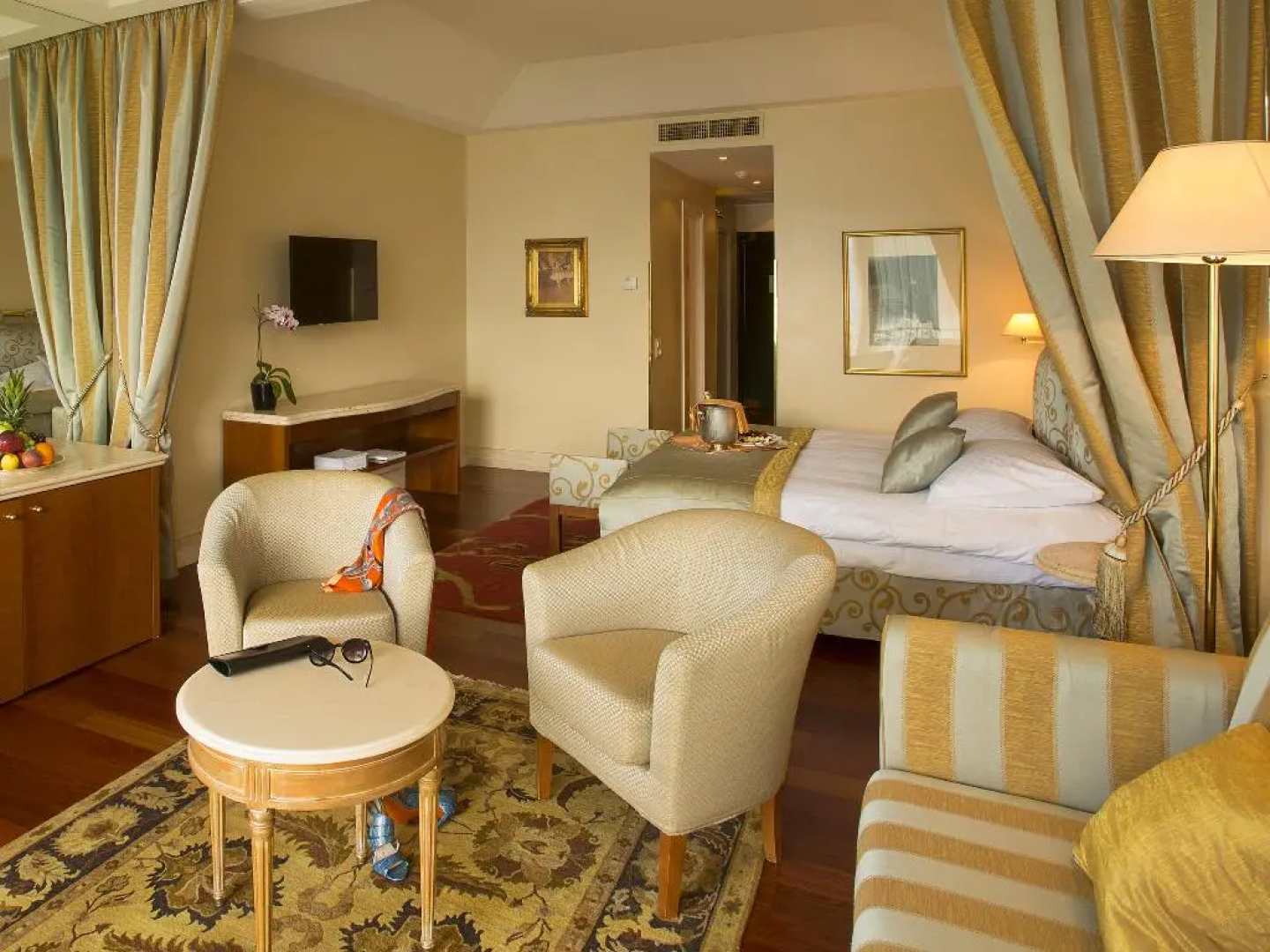 Villa Principe Leopoldo