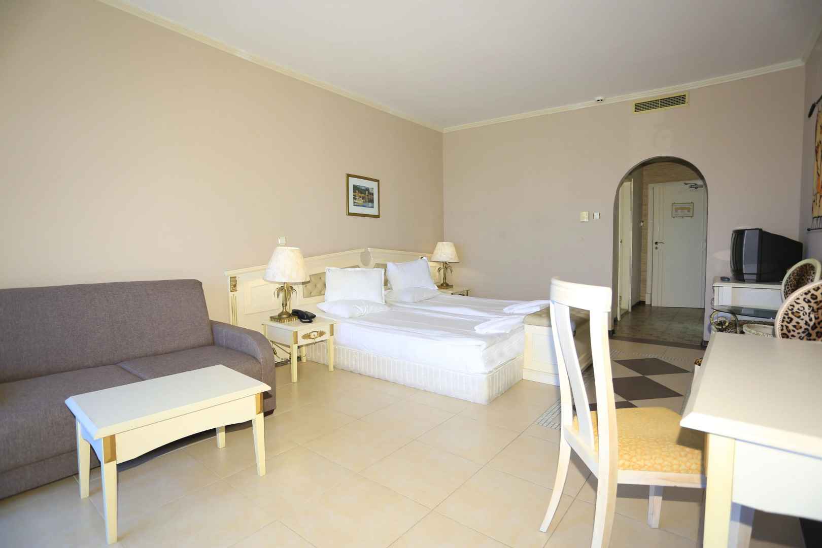 Imperial Palace Hotel & Spa