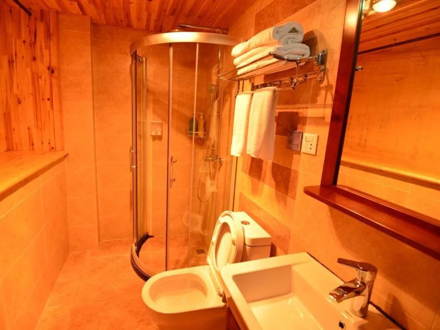 Lijiang Stories From Afar Inn Hanshe