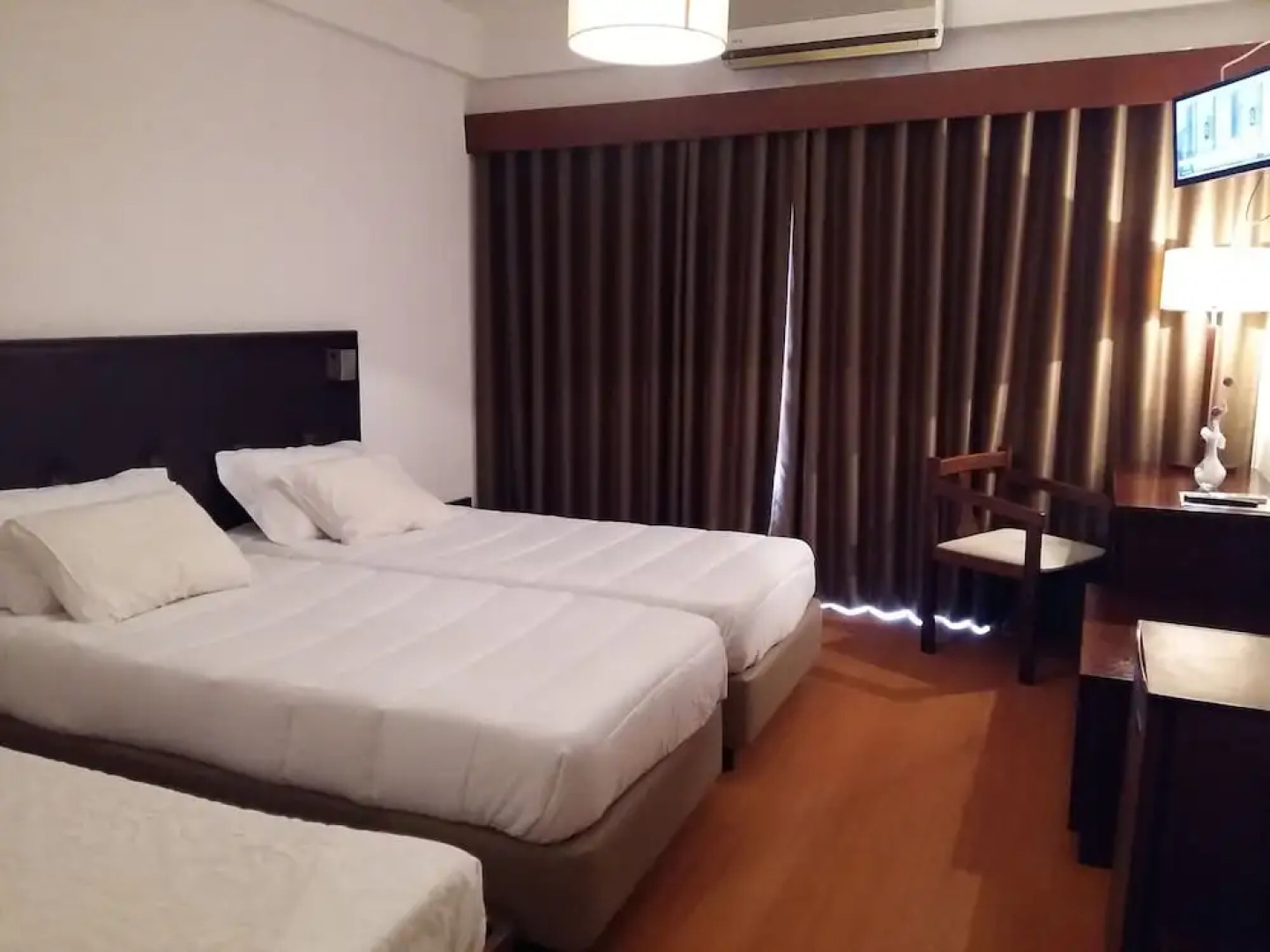 Hotel Estalagem Riabela