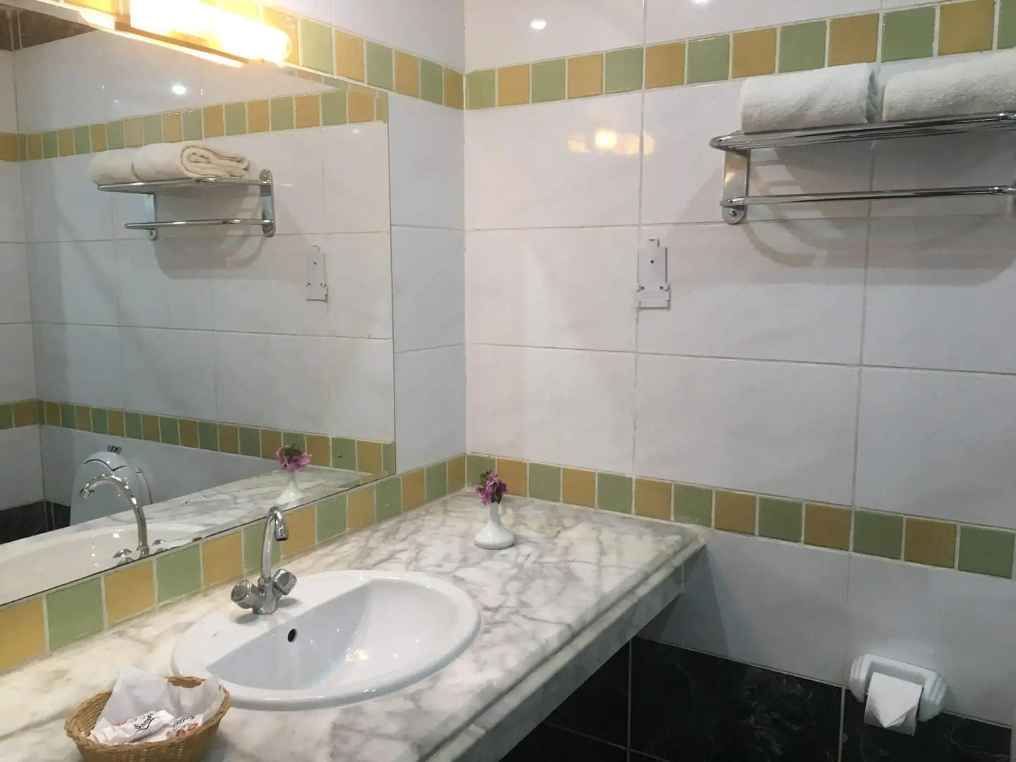 Royal Paradise Beach Resort