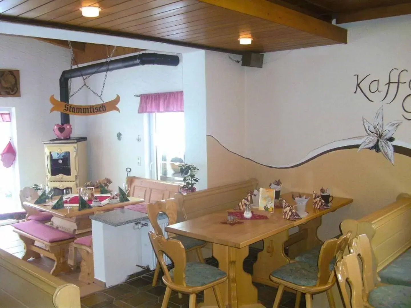 Pension Wï¿½rzbauer