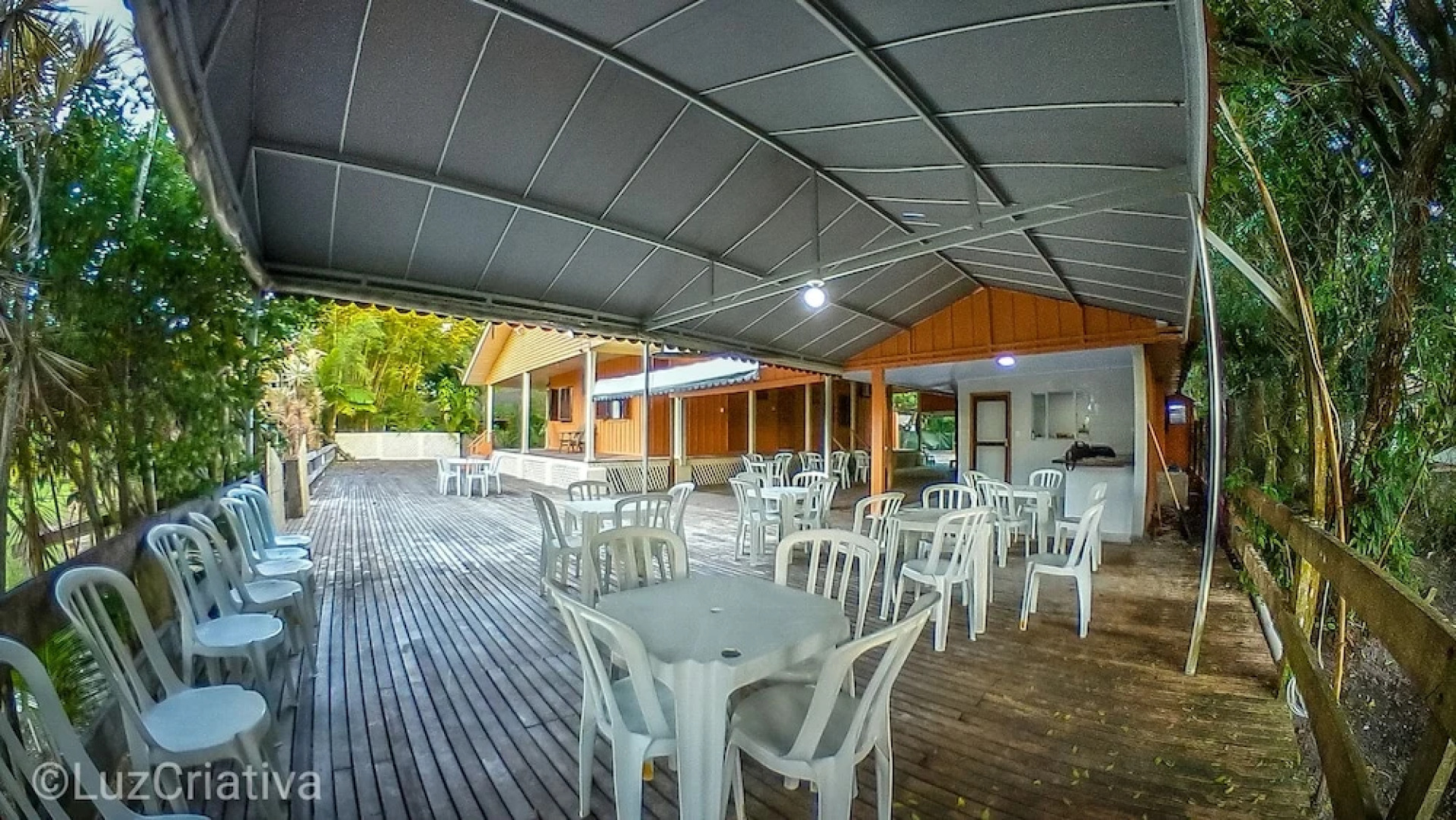 Ilha Do Mel Pousada Rancho