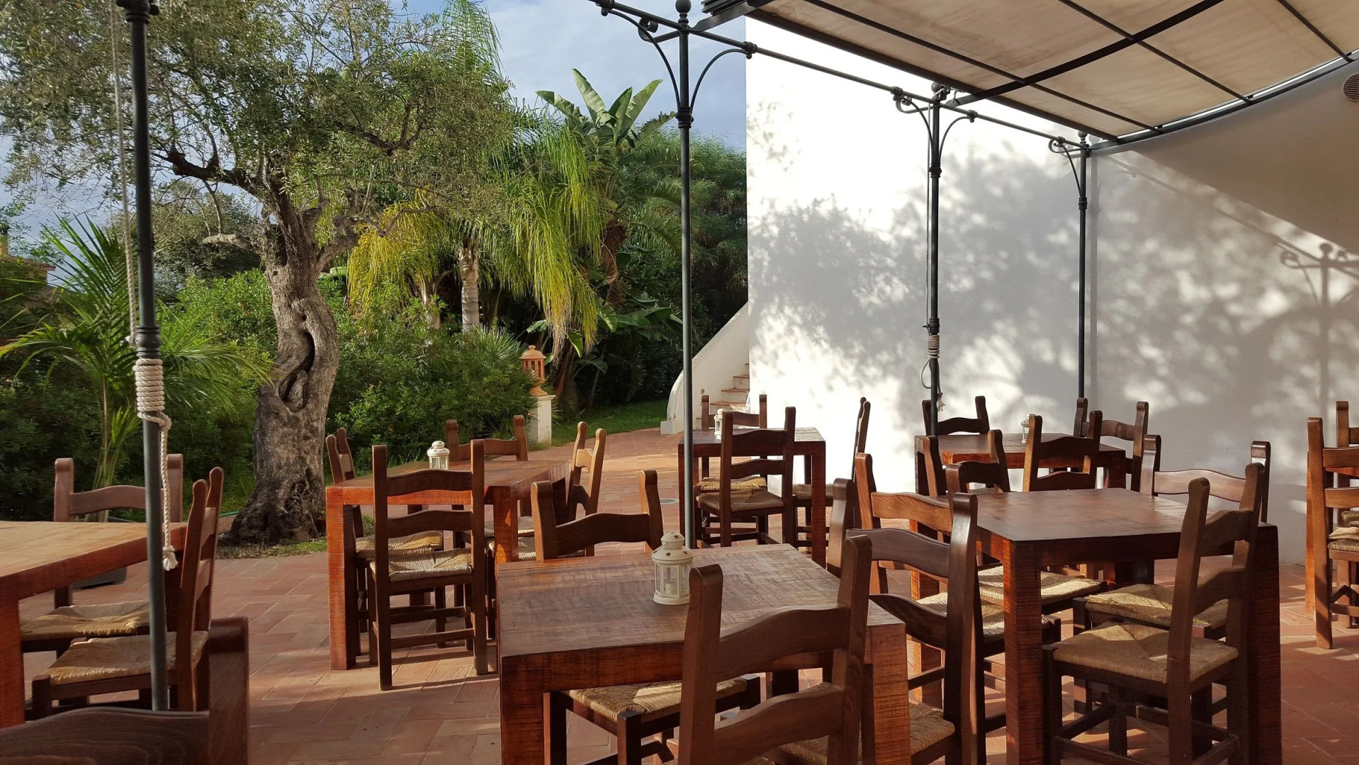 Hotel La Vecchia Marina