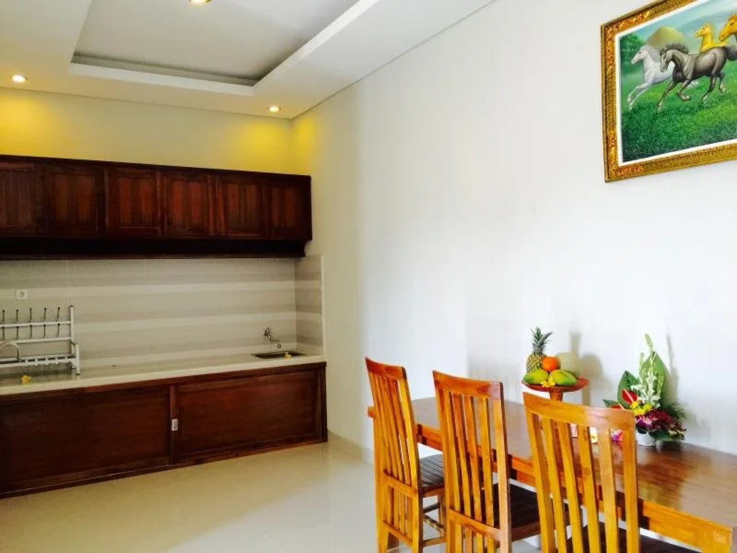 Suwardika Homestay and Dormitory - Hostel