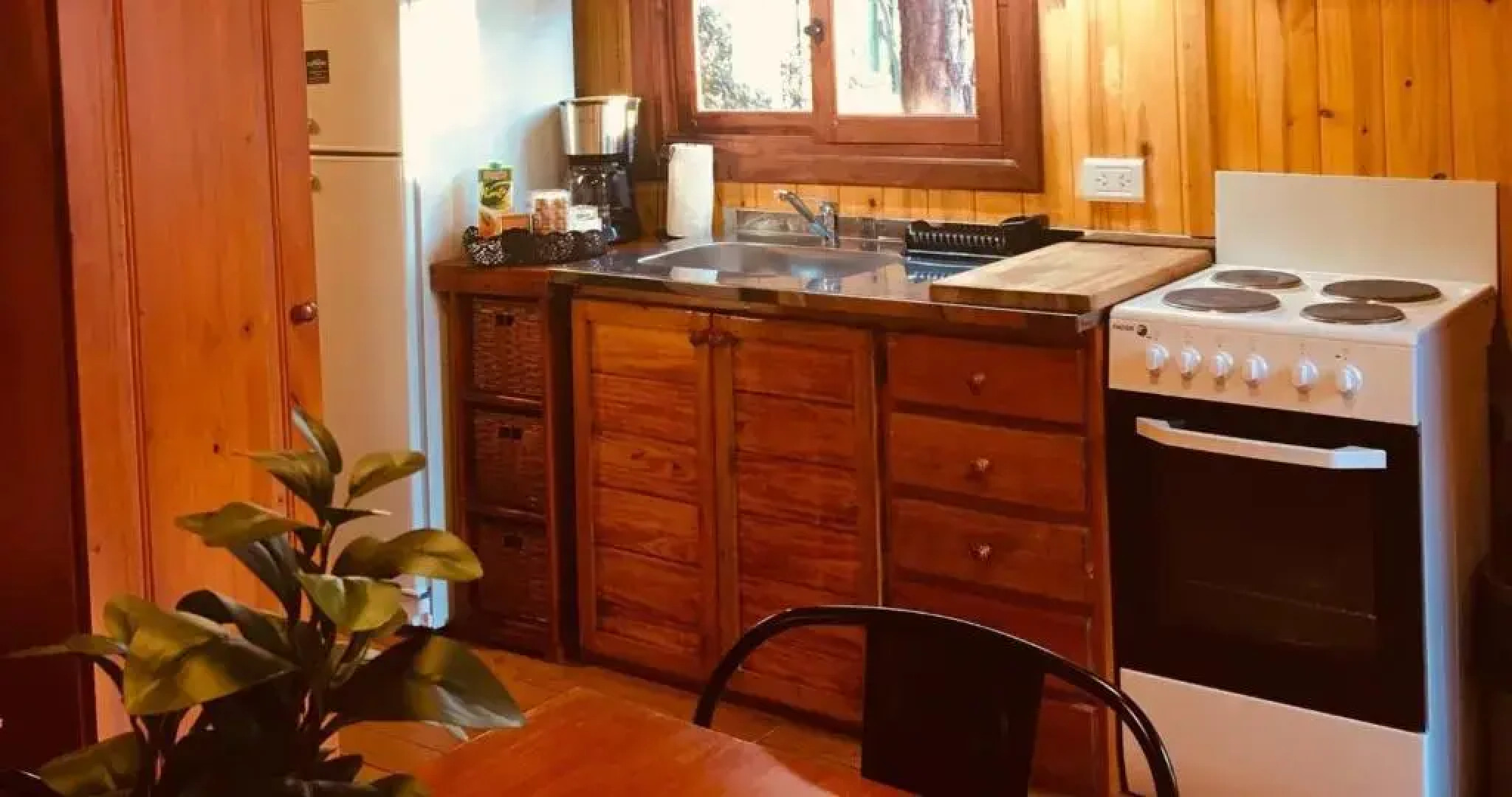 Fratelli Cabañas-Apart