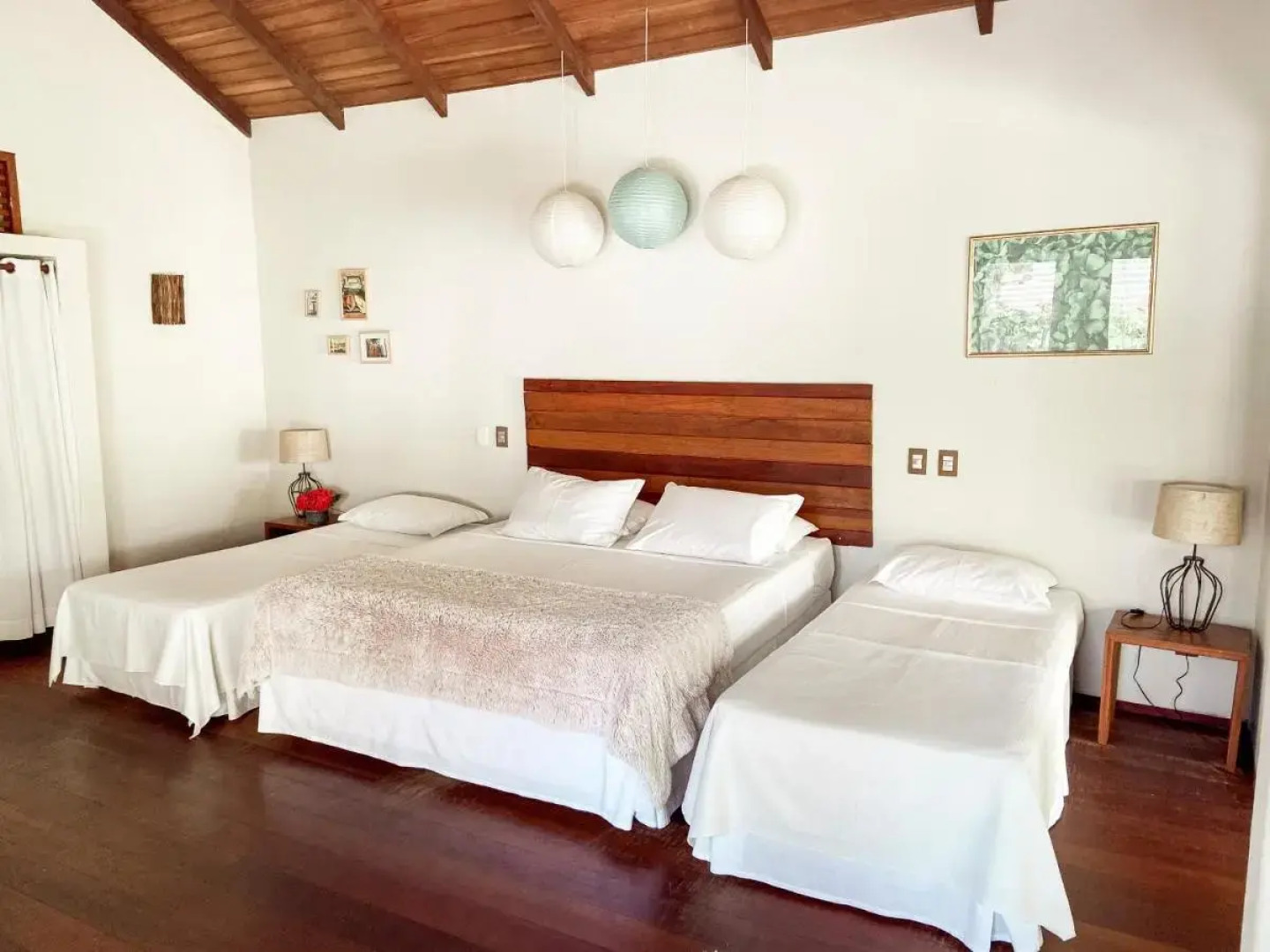 Madeiro Beach Hotel And Resort