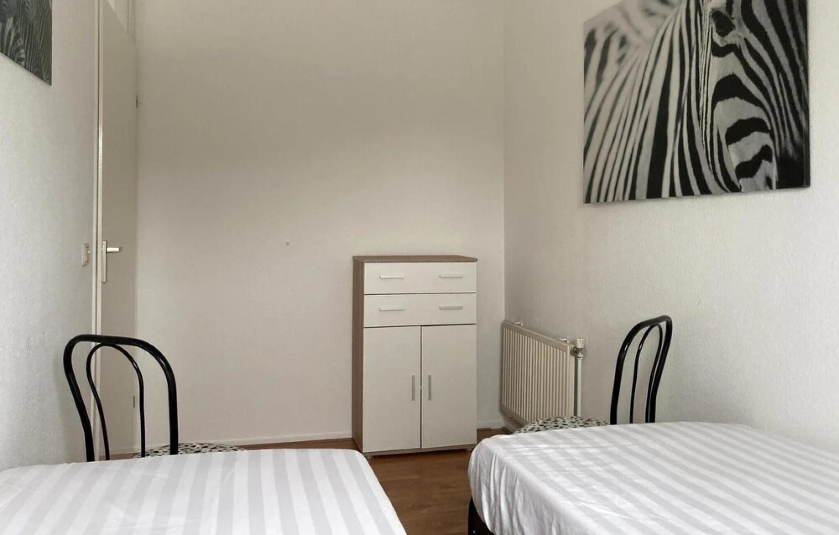 Nice Home in Vlagtwedde With Indoor Swimming Pool, Wifi and 3 Bedrooms