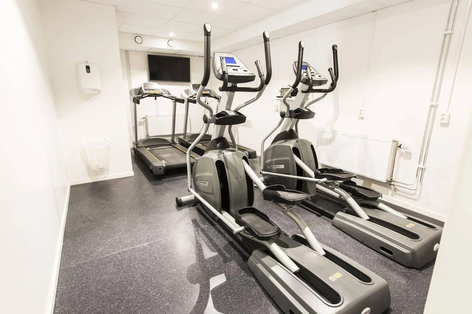 Simloc Hotel Drottninggatan