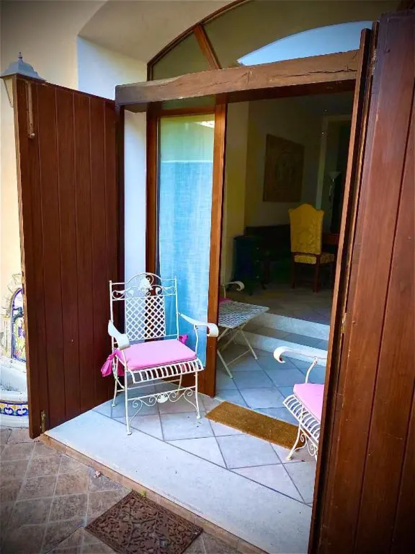 Appartamento Paolo & Francesca