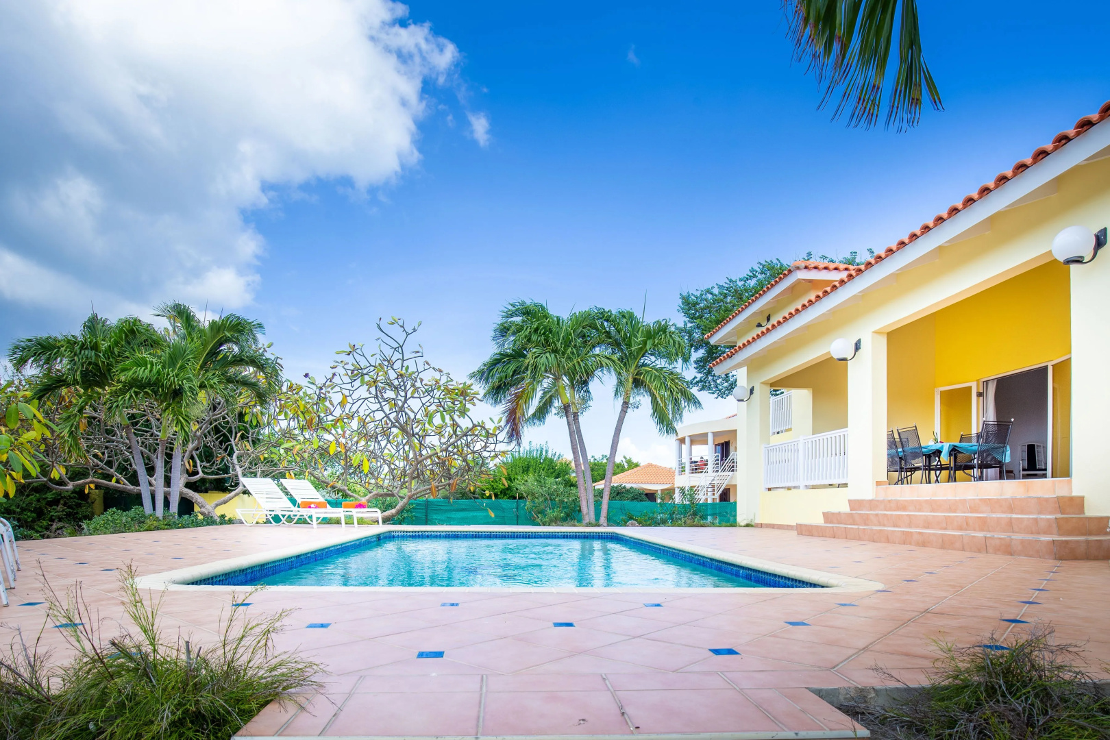 Rustic & Homely Villa - Perfect Family Stay