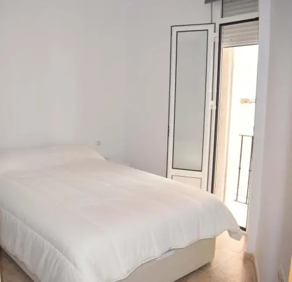 Playa La Caleta Cadiz PARKING GRATIS