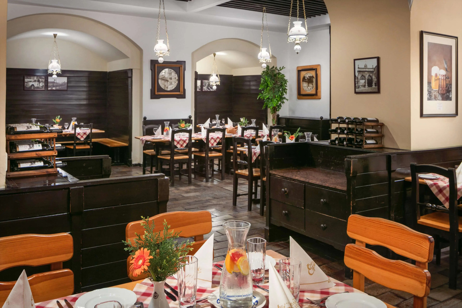 Ambassador Zlatá husa