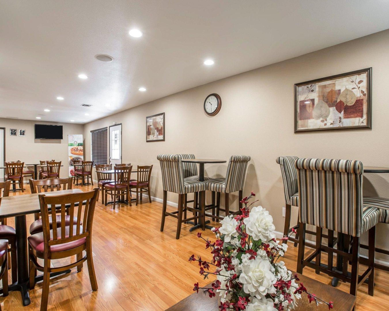 Quality Inn & Suites Silicon Valley