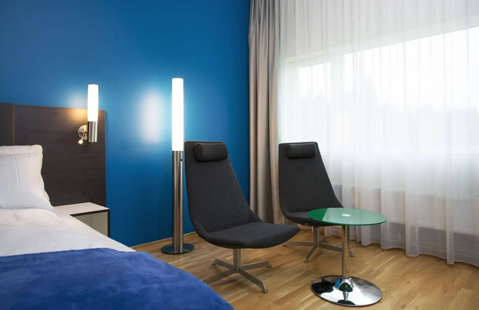 Thon Hotel Oslo Airport