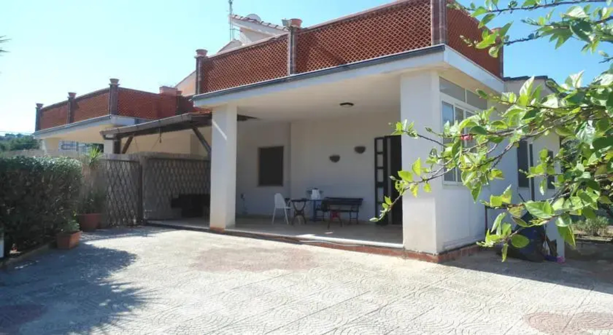 Holiday home Trappeto