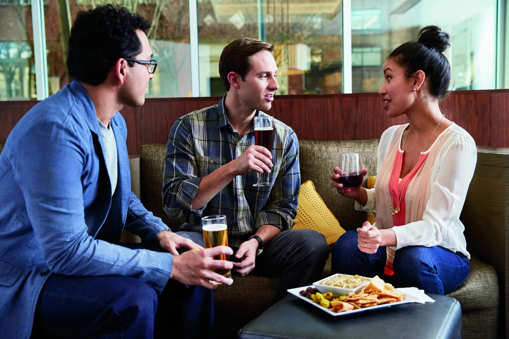 HYATT house Parsippany-East