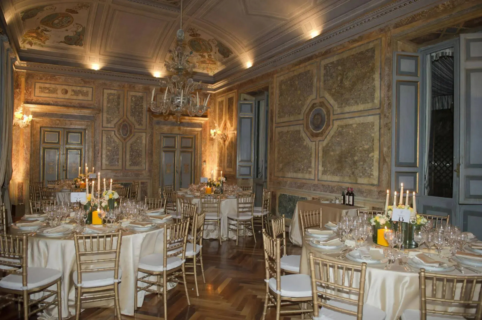 Residenza Ruspoli Bonaparte