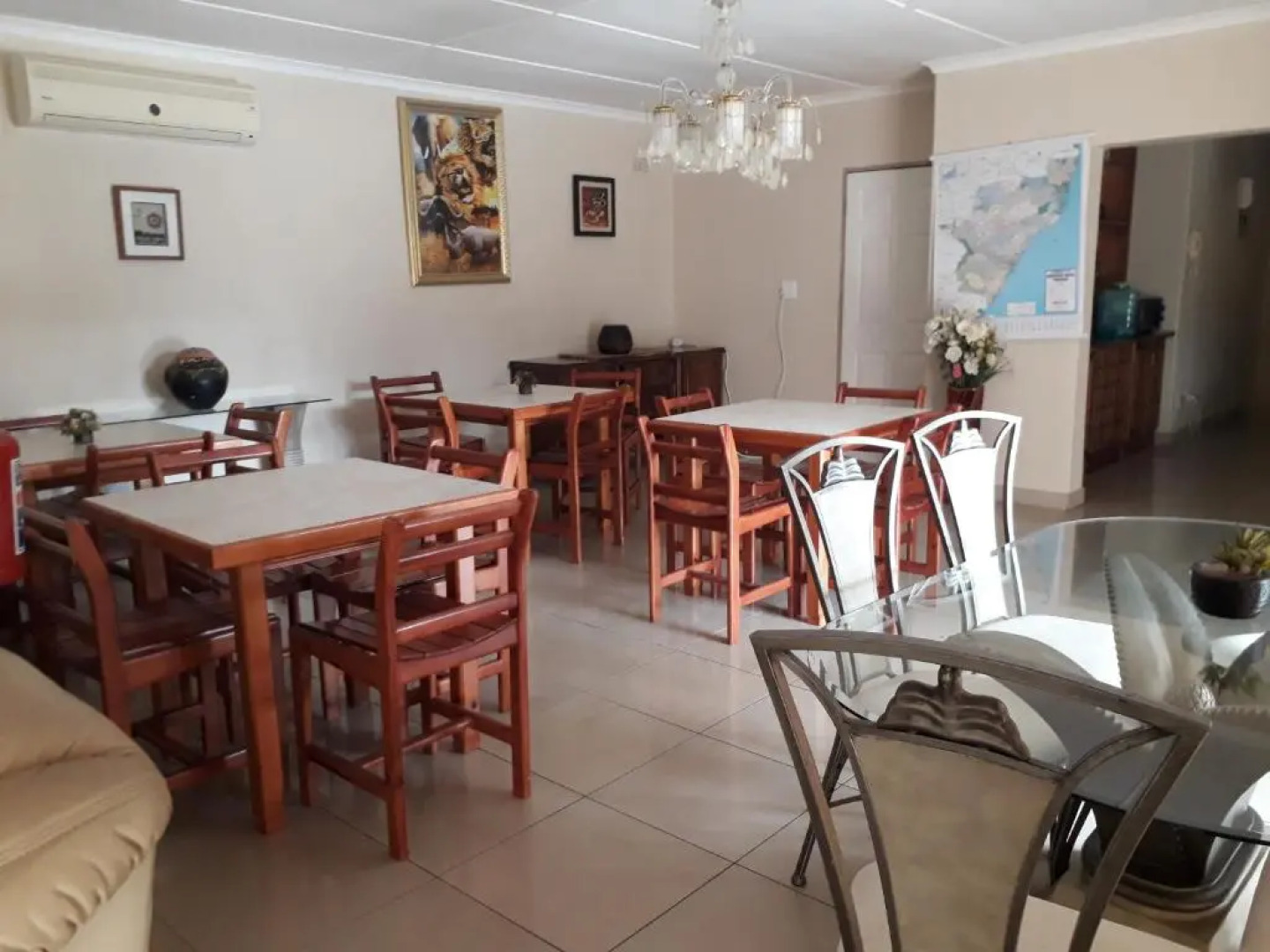 Llitusswe Guest House